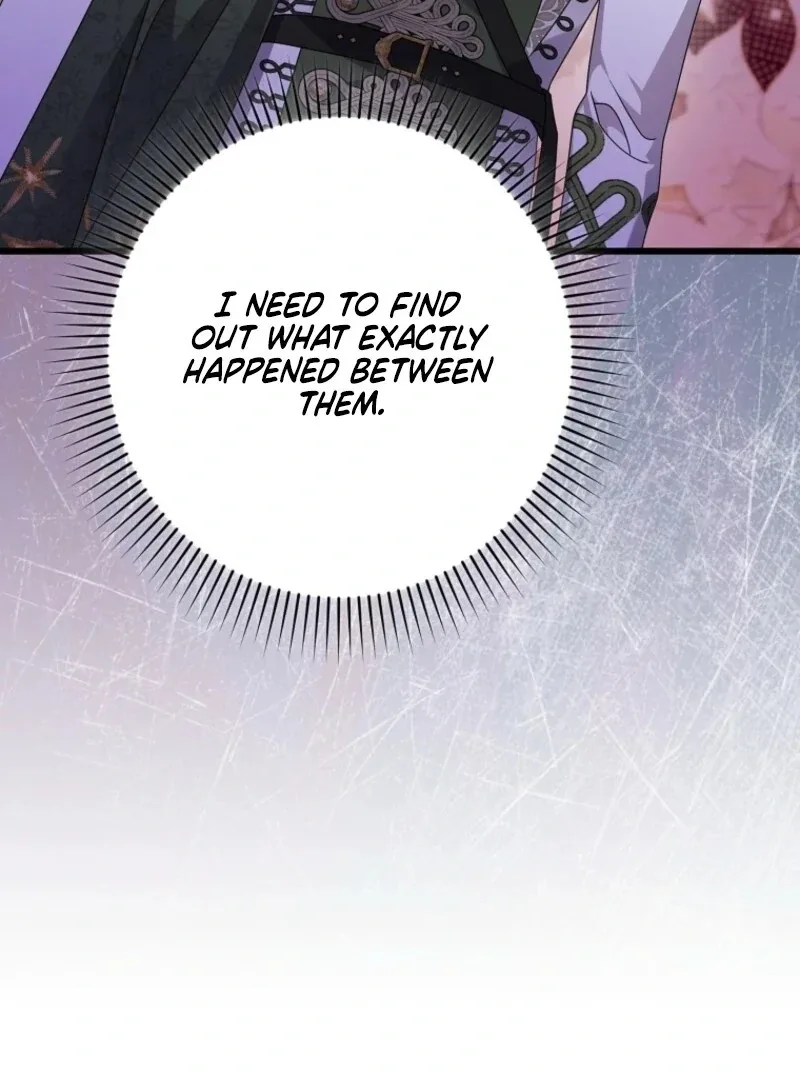 I Simply Cared For My Frail Dad Chapter 58 page 129
