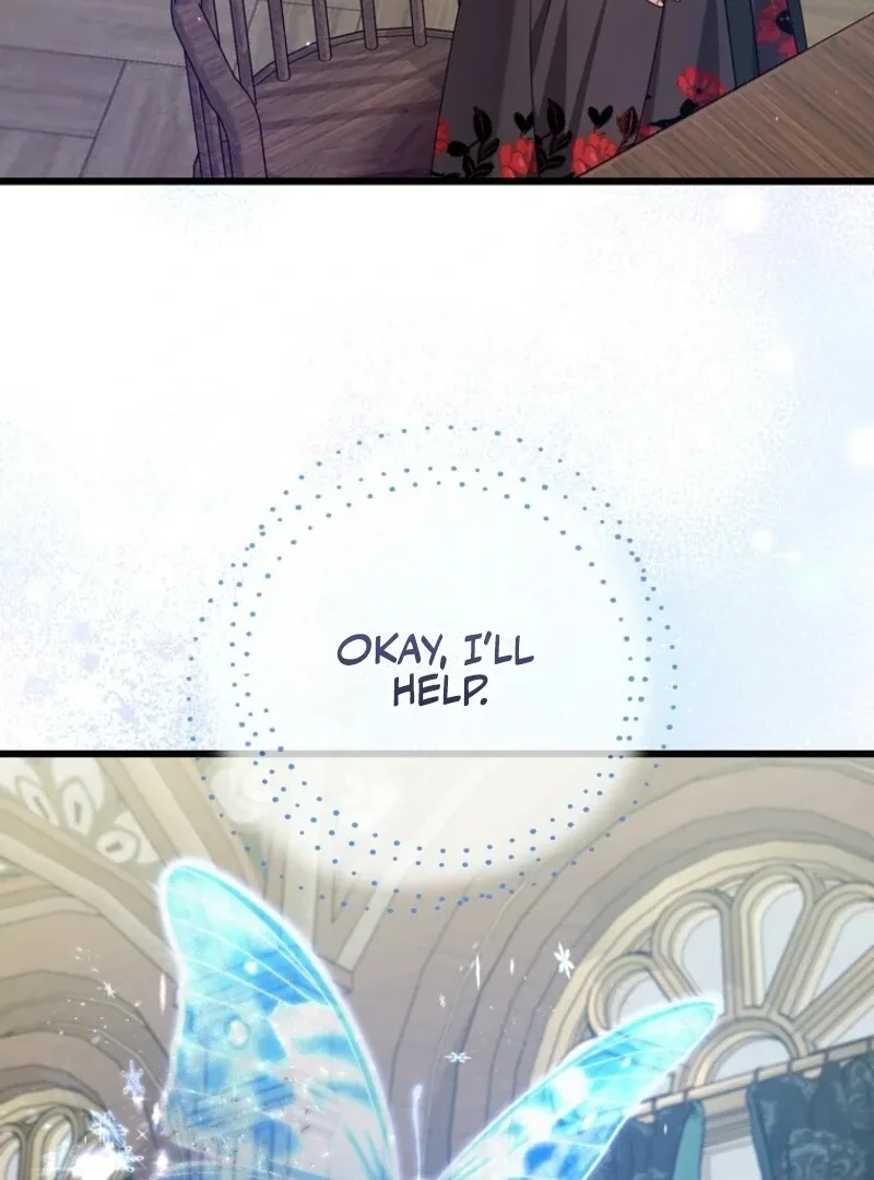 I Simply Cared For My Frail Dad Chapter 58 page 131