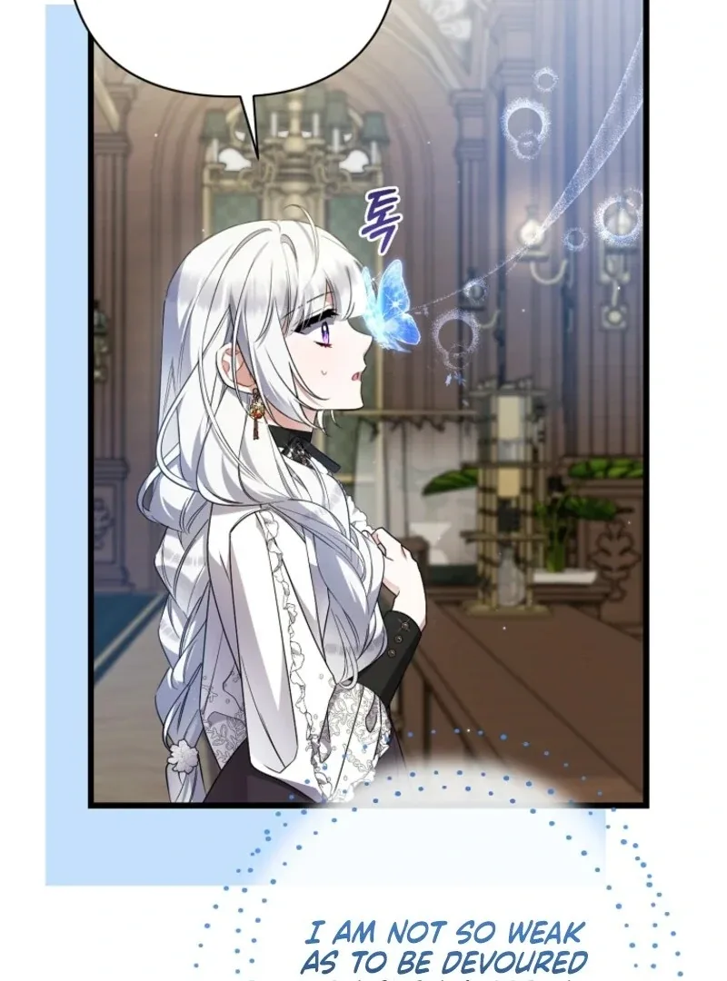 I Simply Cared For My Frail Dad Chapter 59 page 30