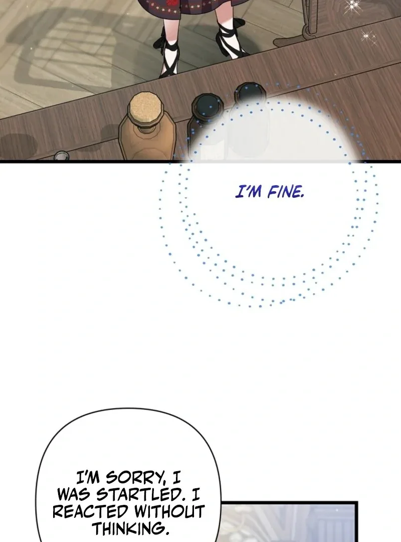 I Simply Cared For My Frail Dad Chapter 59 page 29