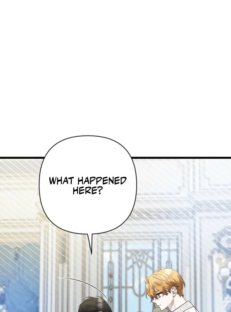 I Simply Cared For My Frail Dad Chapter 59 page 7