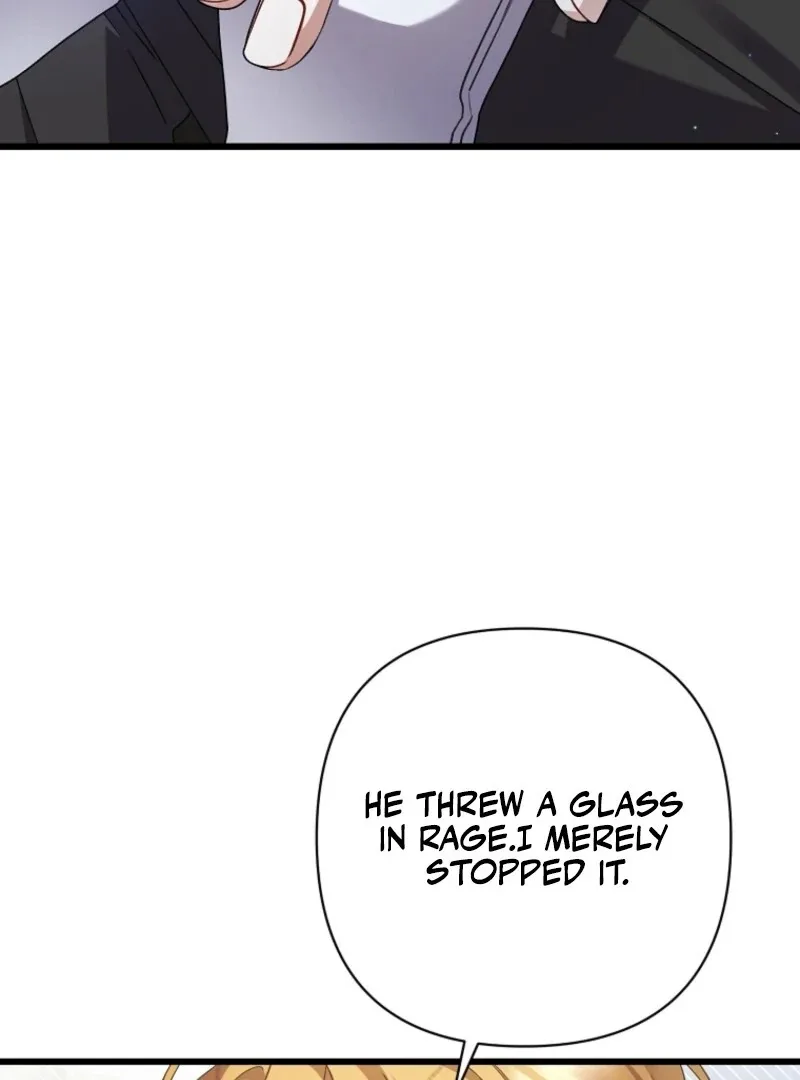 I Simply Cared For My Frail Dad Chapter 59 page 10