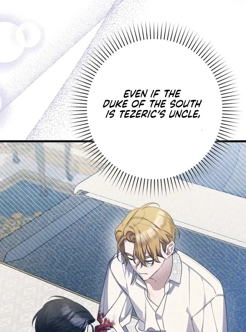 I Simply Cared For My Frail Dad Chapter 59 page 17