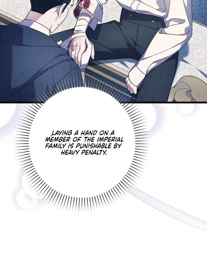 I Simply Cared For My Frail Dad Chapter 59 page 18
