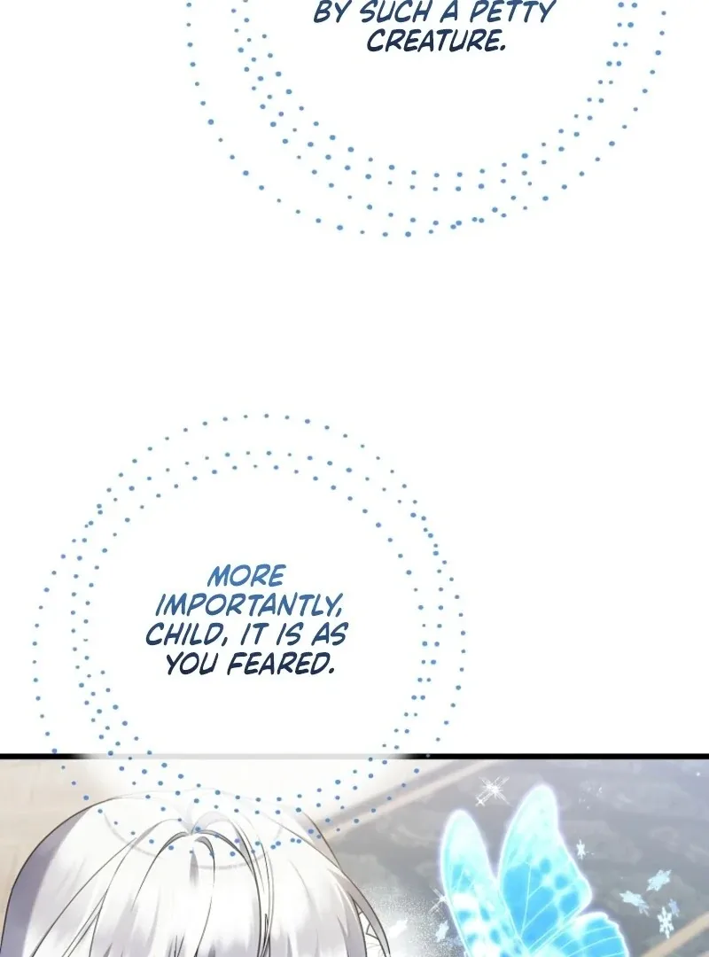 I Simply Cared For My Frail Dad Chapter 59 page 31