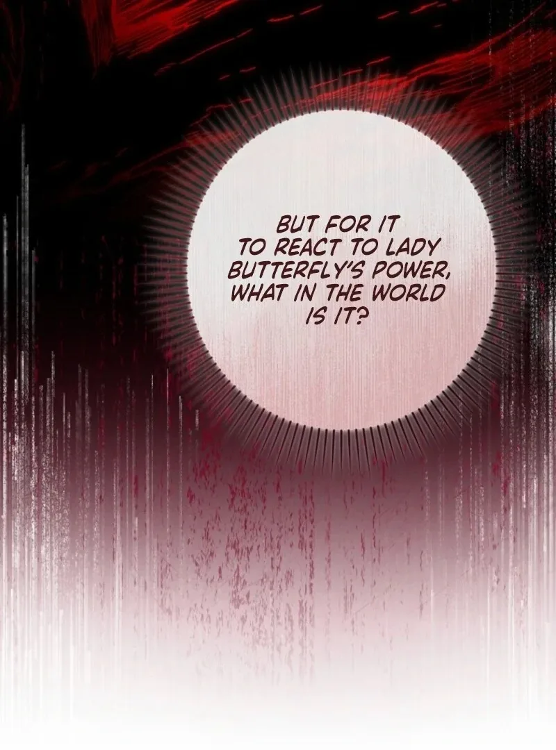 I Simply Cared For My Frail Dad Chapter 59 page 35