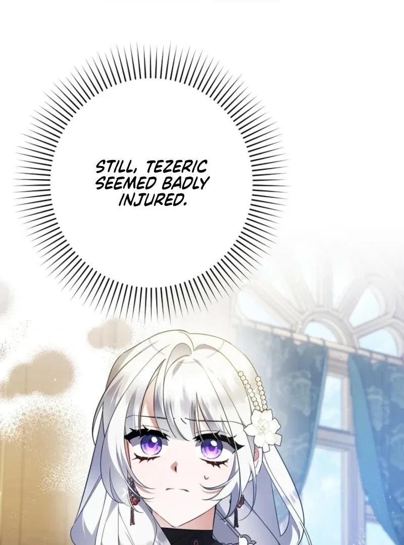 I Simply Cared For My Frail Dad Chapter 59 page 36