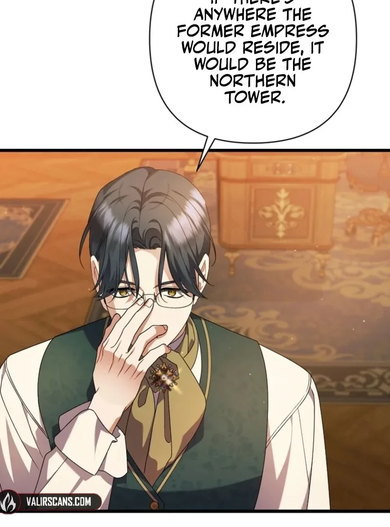 I Simply Cared For My Frail Dad Chapter 59 page 46