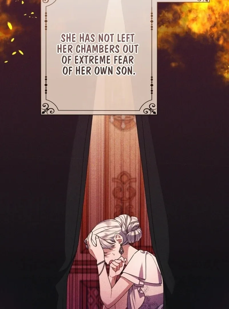 I Simply Cared For My Frail Dad Chapter 59 page 51