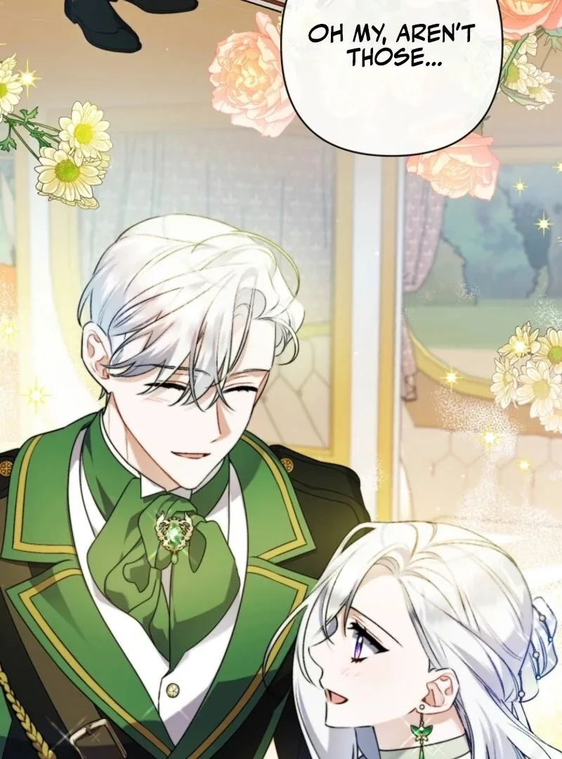 I Simply Cared For My Frail Dad Chapter 59 page 84