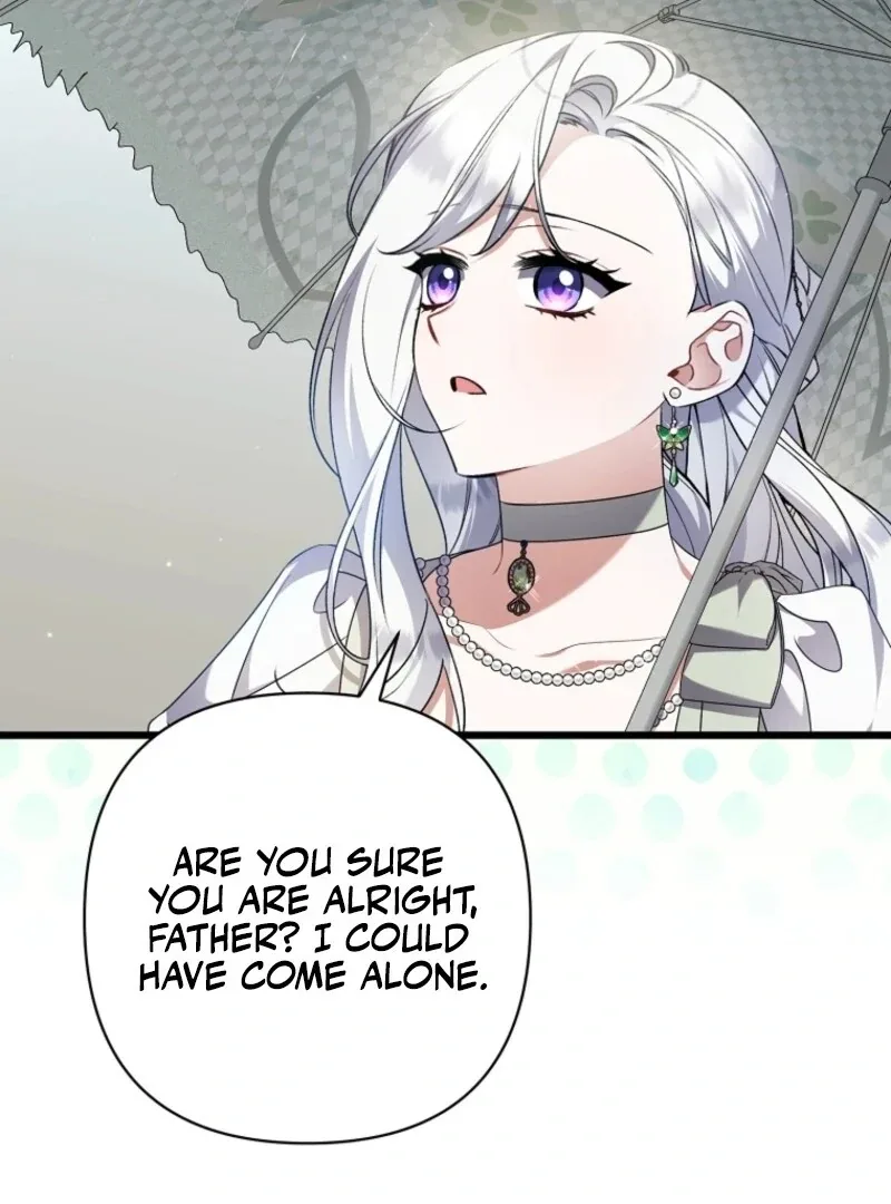 I Simply Cared For My Frail Dad Chapter 59 page 88