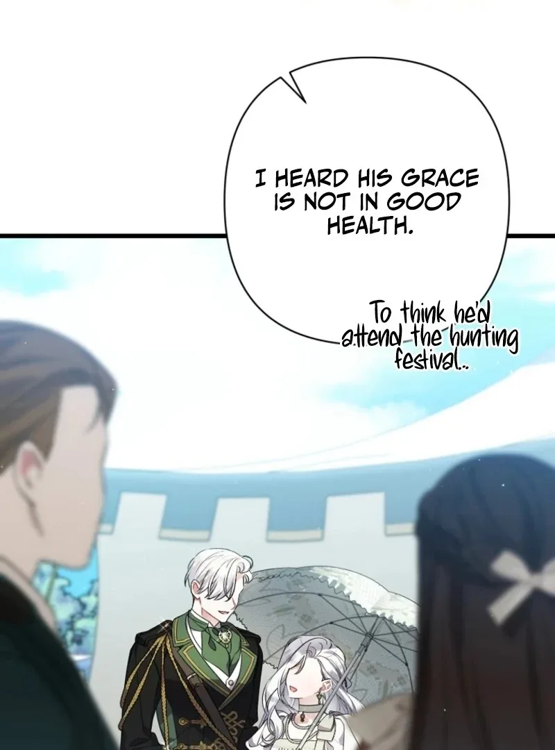 I Simply Cared For My Frail Dad Chapter 59 page 86