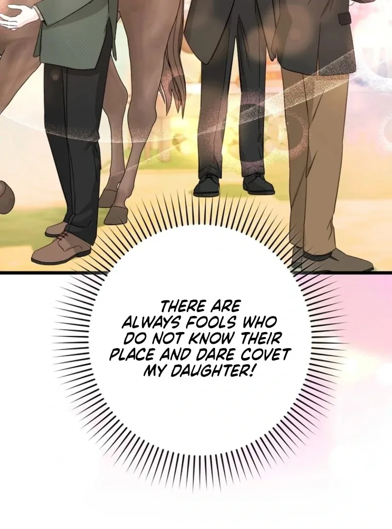 I Simply Cared For My Frail Dad Chapter 59 page 94