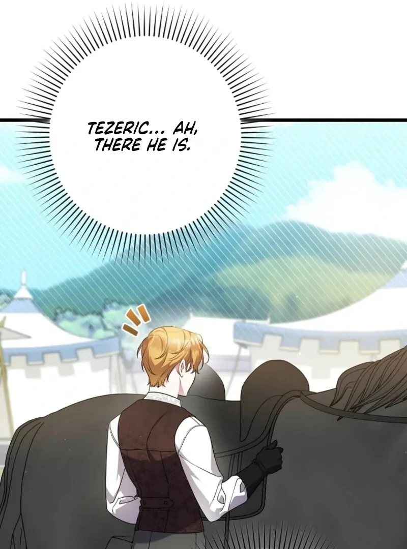 I Simply Cared For My Frail Dad Chapter 59 page 97