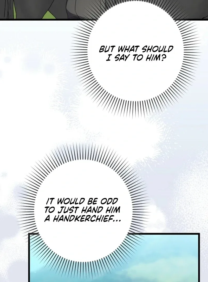 I Simply Cared For My Frail Dad Chapter 59 page 98