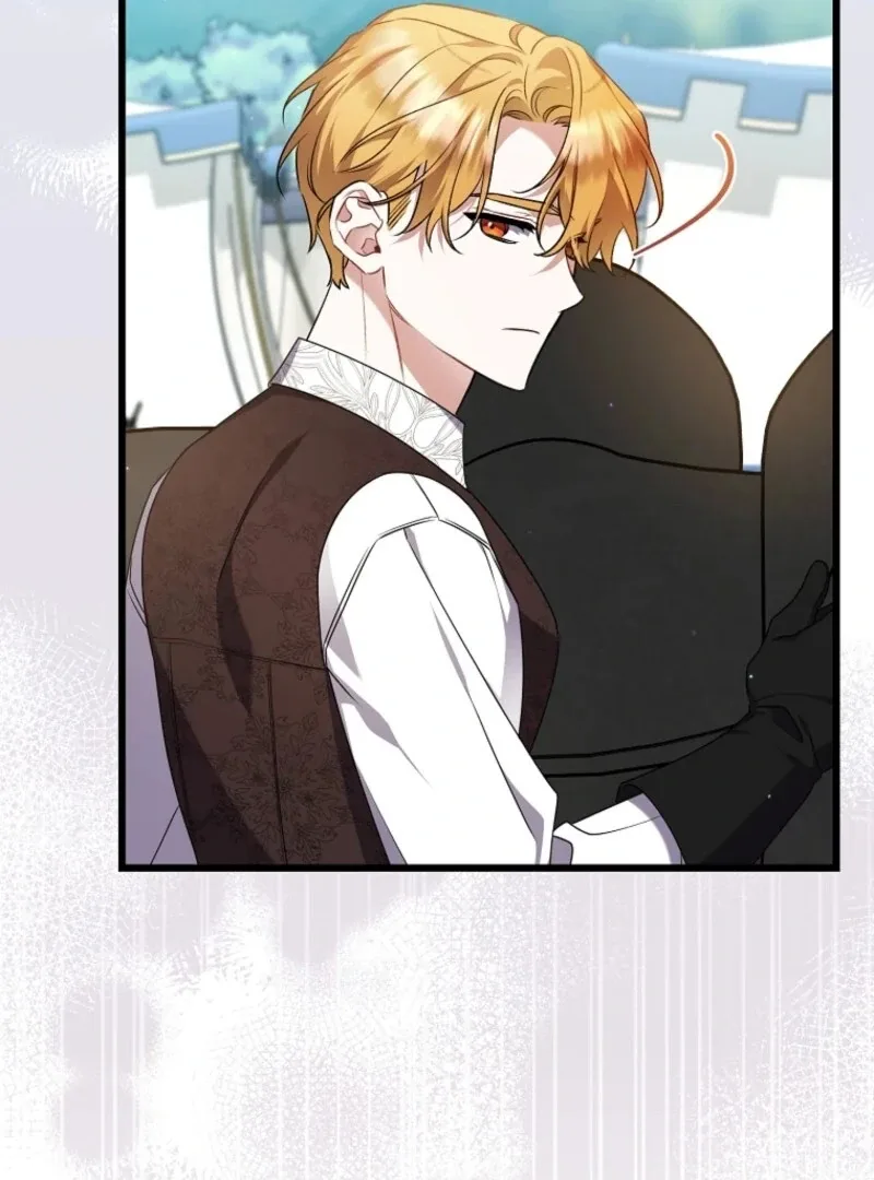 I Simply Cared For My Frail Dad Chapter 59 page 99