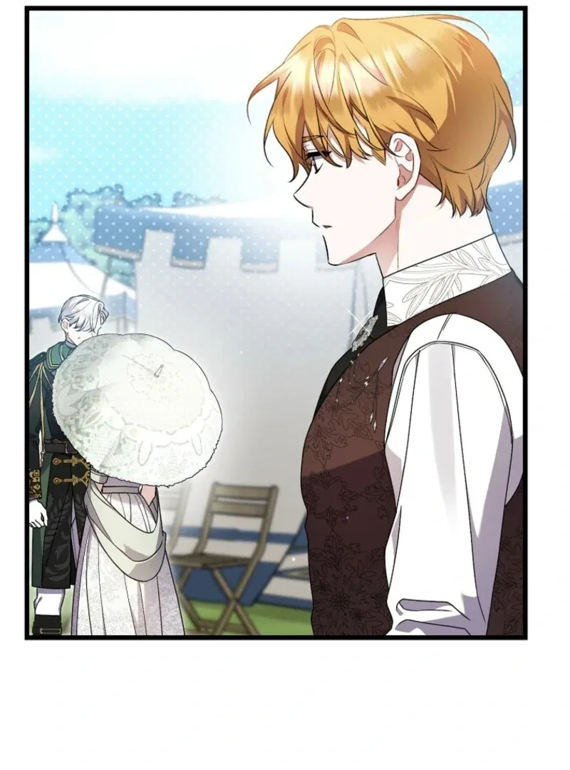 I Simply Cared For My Frail Dad Chapter 59 page 103