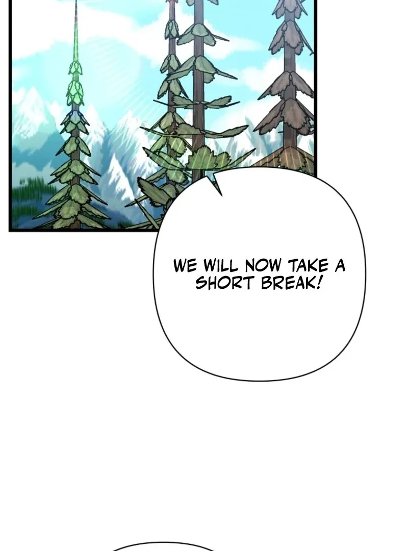 I Simply Cared For My Frail Dad Chapter 59 page 107