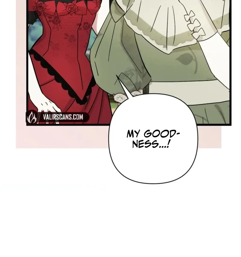 I Simply Cared For My Frail Dad Chapter 59 page 109