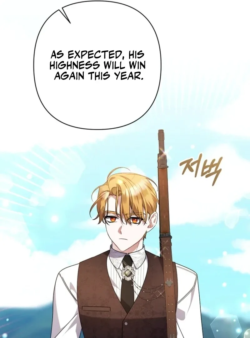 I Simply Cared For My Frail Dad Chapter 59 page 110