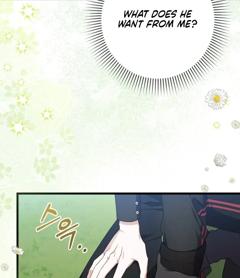 I Simply Cared For My Frail Dad Chapter 59 page 122