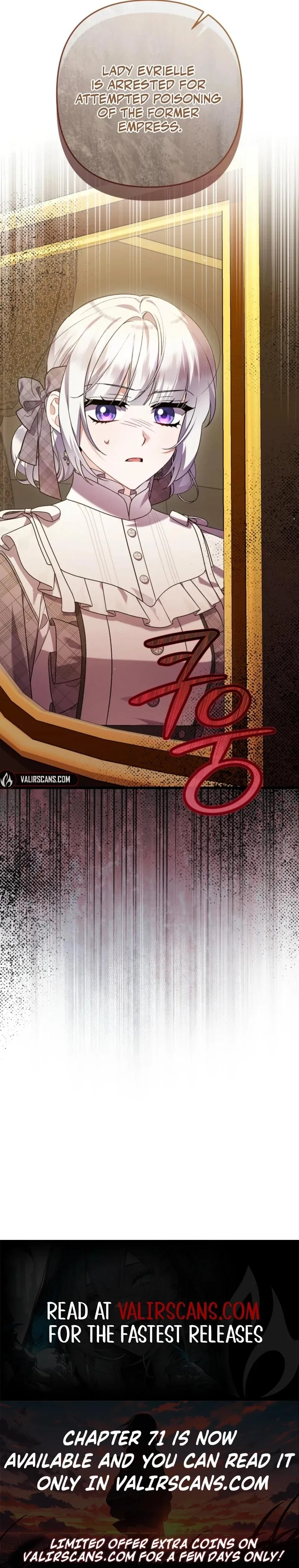I Simply Cared For My Frail Dad Chapter 66 page 17