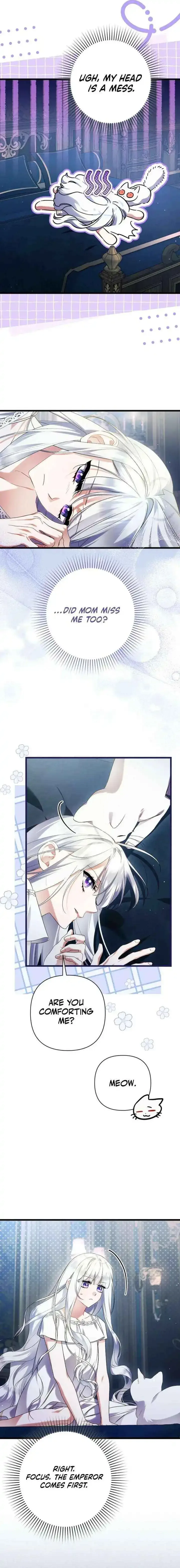 I Simply Cared For My Frail Dad Chapter 68 page 17