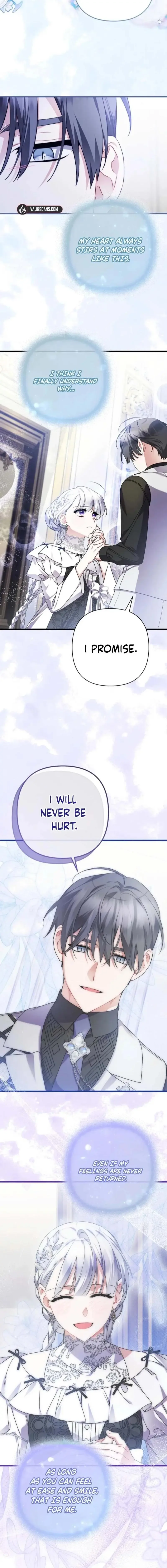 I Simply Cared For My Frail Dad Chapter 69 page 6