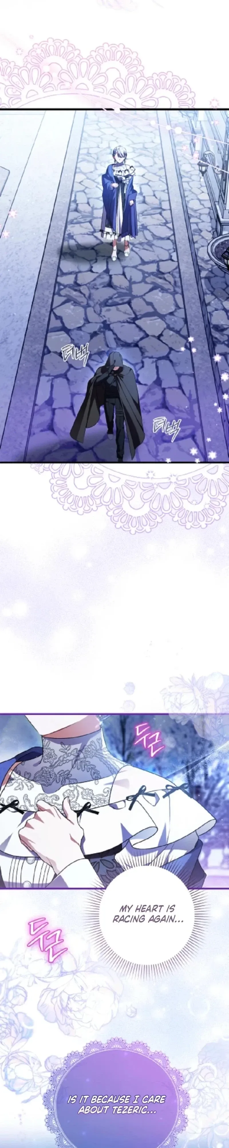 I Simply Cared For My Frail Dad Chapter 70 page 5