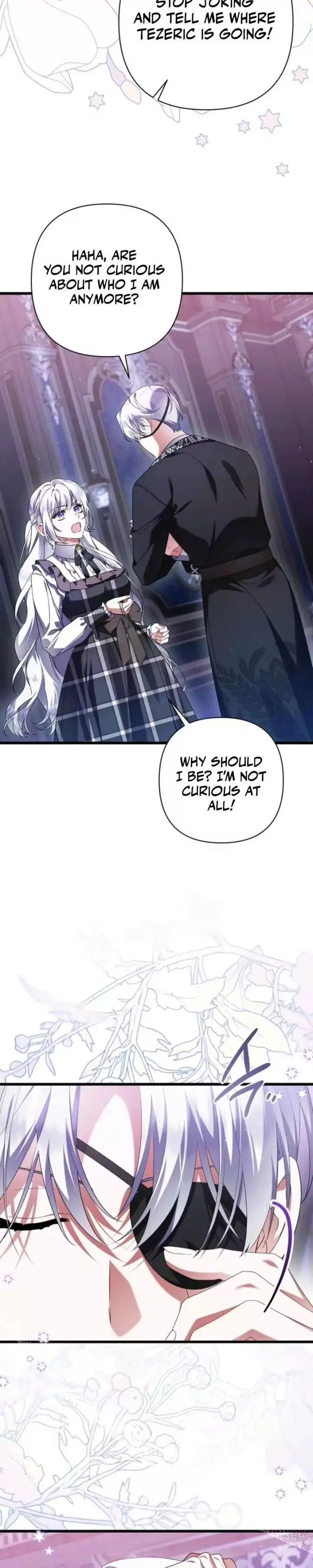 I Simply Cared For My Frail Dad Chapter 72 page 12