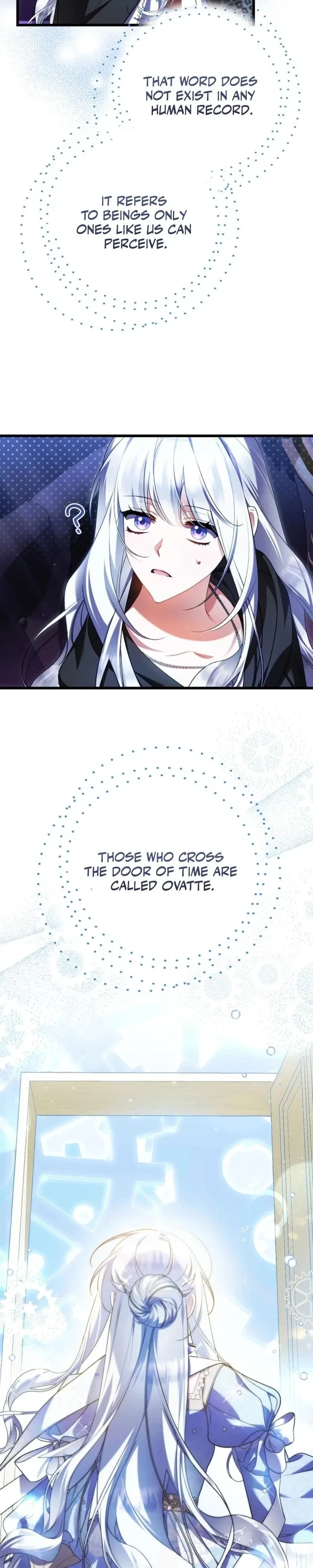 I Simply Cared For My Frail Dad Chapter 74 page 6