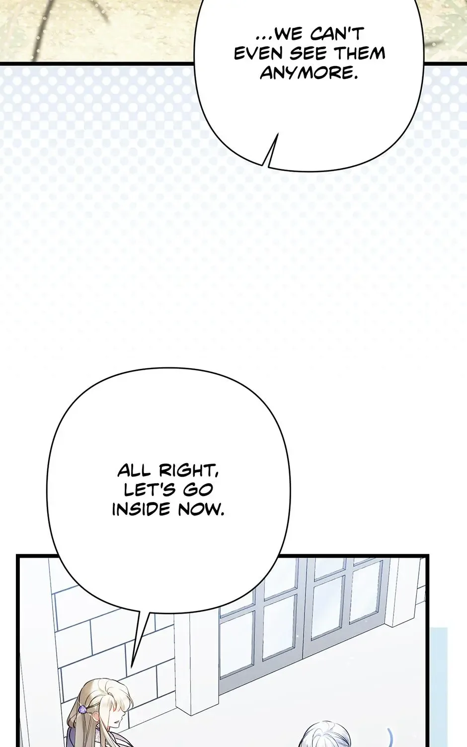 I Simply Cared For My Frail Dad Chapter 78 page 2