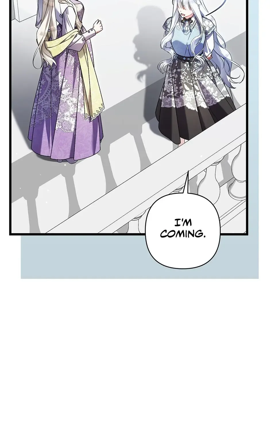 I Simply Cared For My Frail Dad Chapter 78 page 3