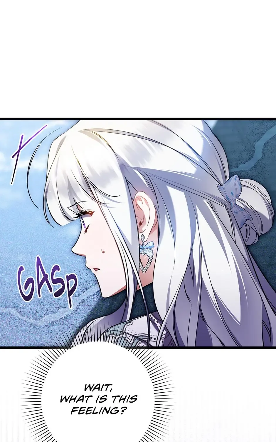 I Simply Cared For My Frail Dad Chapter 78 page 4