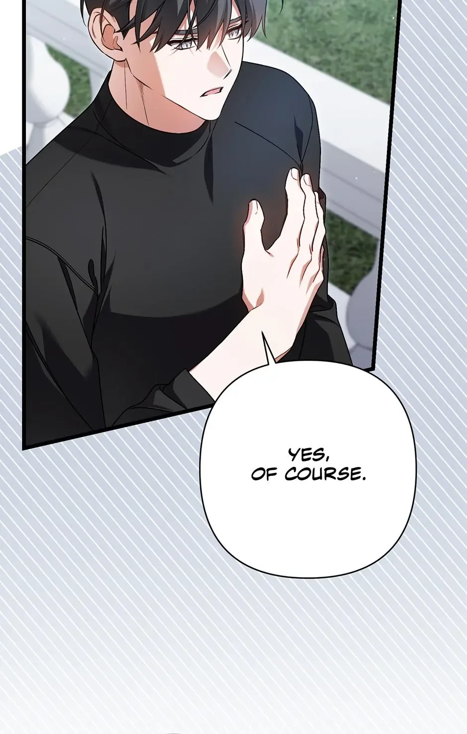 I Simply Cared For My Frail Dad Chapter 78 page 27