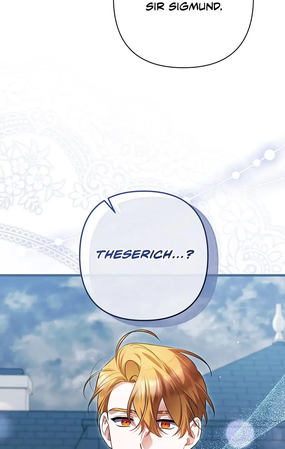 I Simply Cared For My Frail Dad Chapter 78 page 29