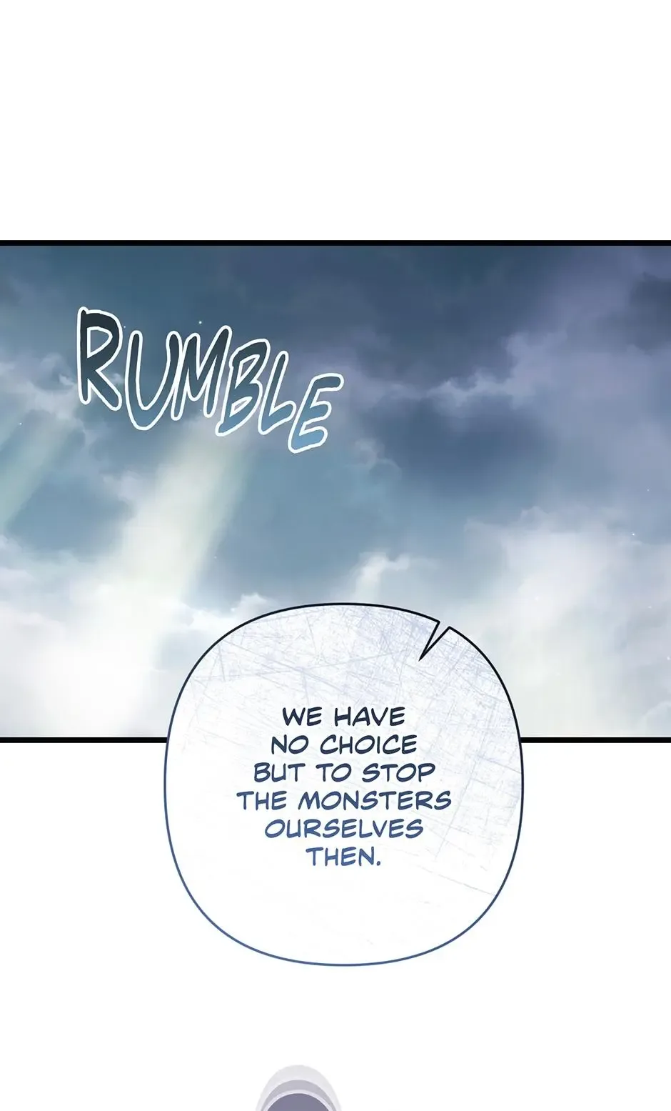 I Simply Cared For My Frail Dad Chapter 78 page 22