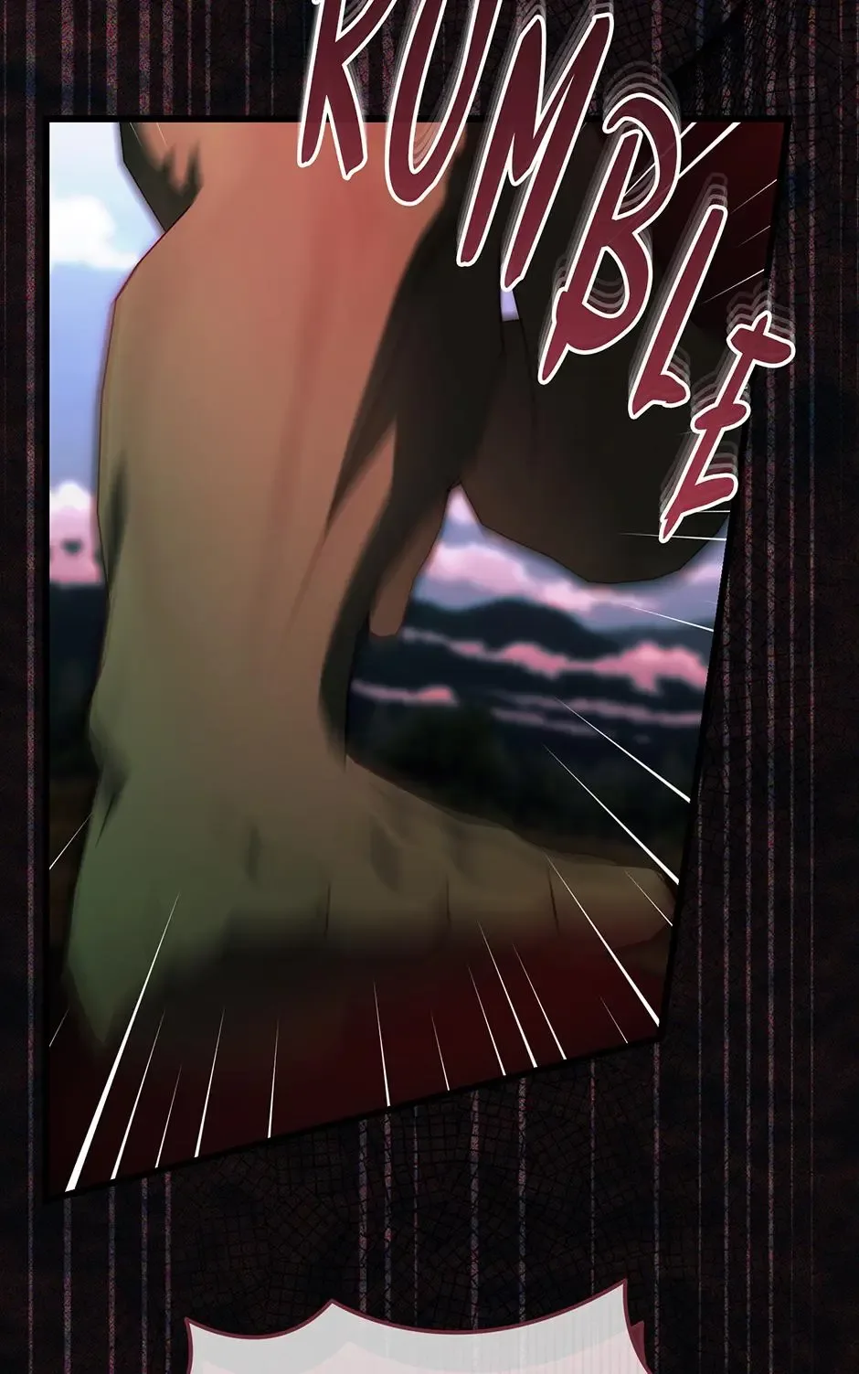 I Simply Cared For My Frail Dad Chapter 78 page 8