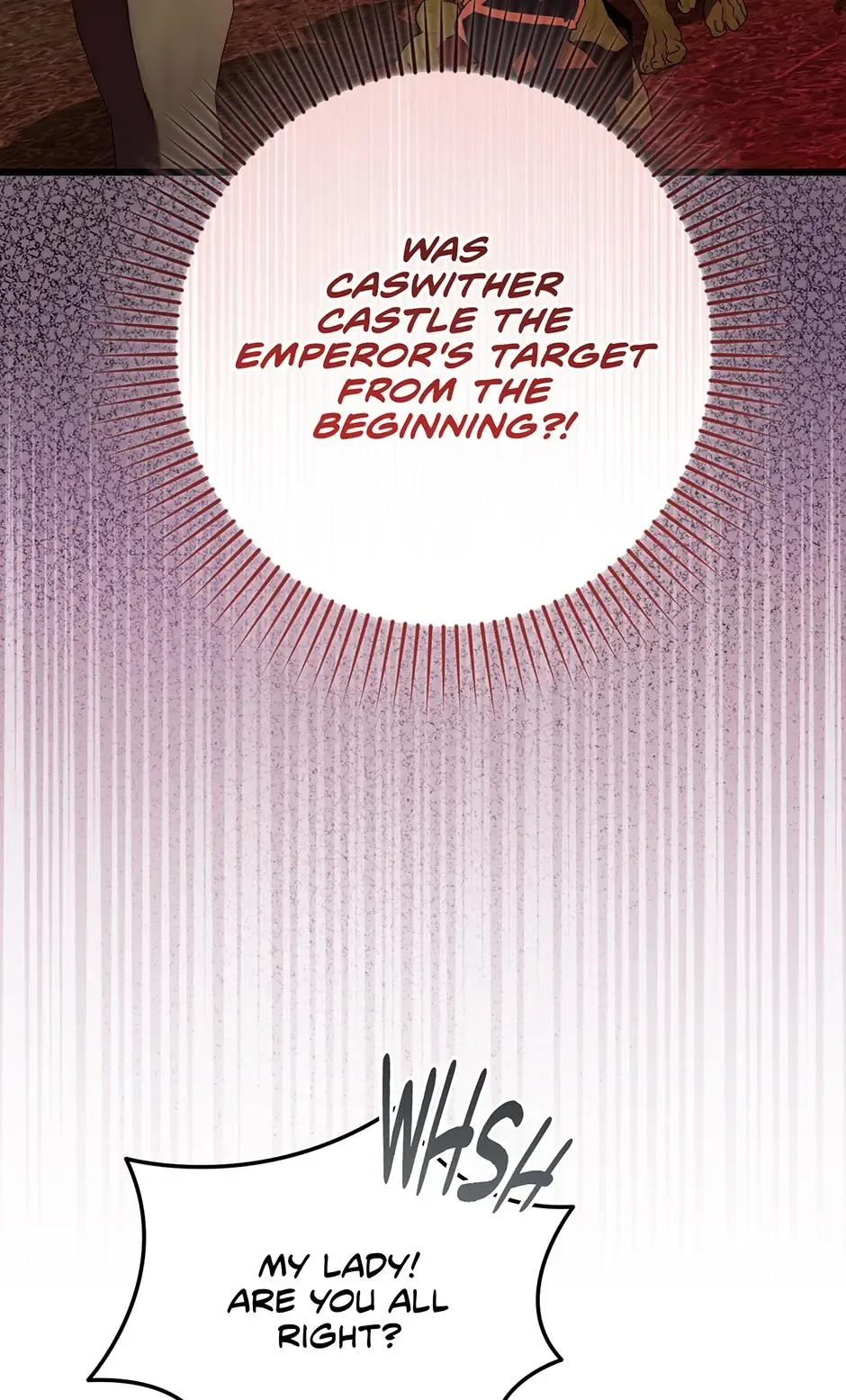 I Simply Cared For My Frail Dad Chapter 78 page 17