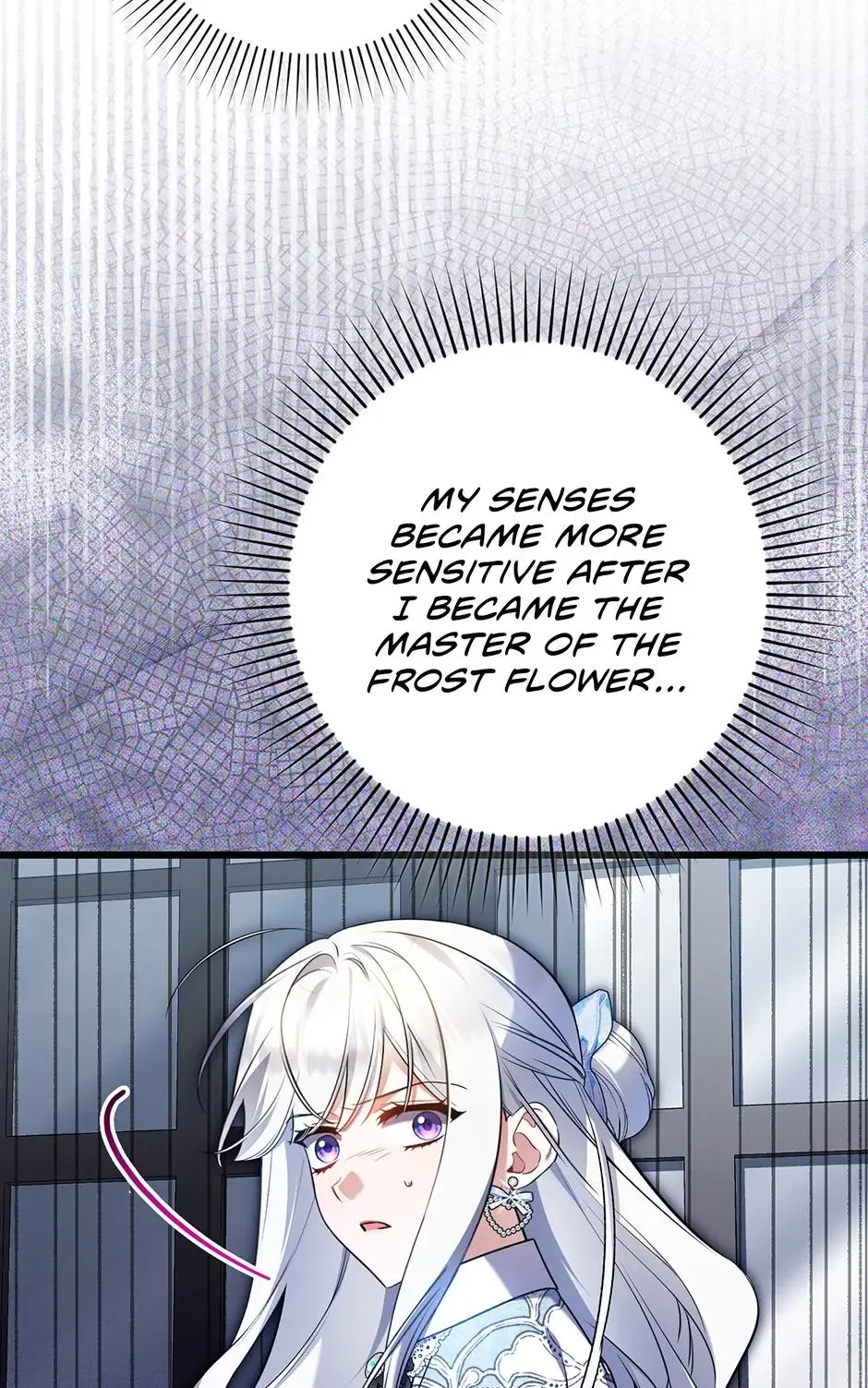I Simply Cared For My Frail Dad Chapter 78 page 5