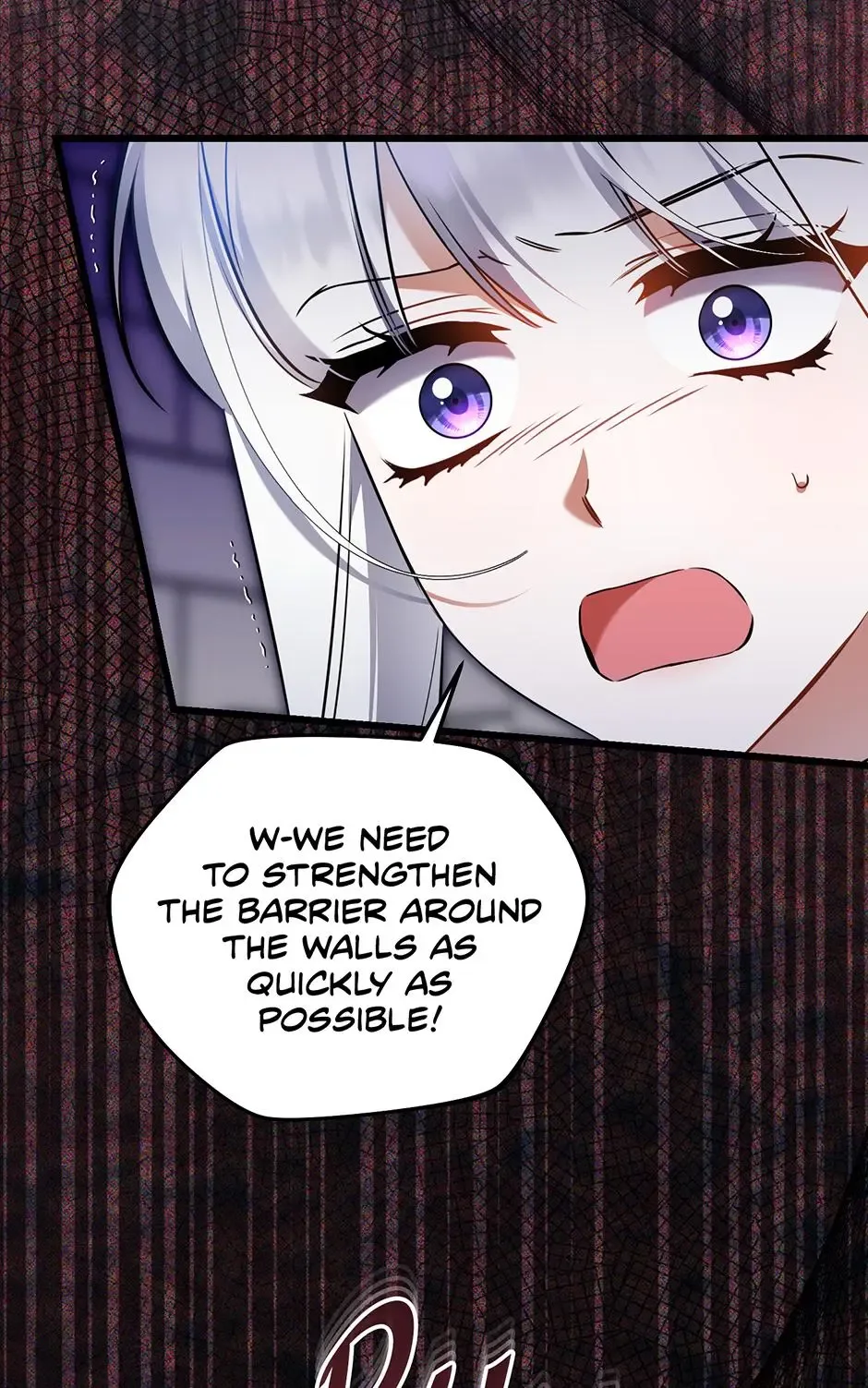 I Simply Cared For My Frail Dad Chapter 78 page 7