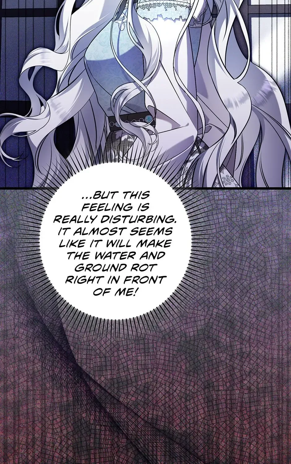 I Simply Cared For My Frail Dad Chapter 78 page 6