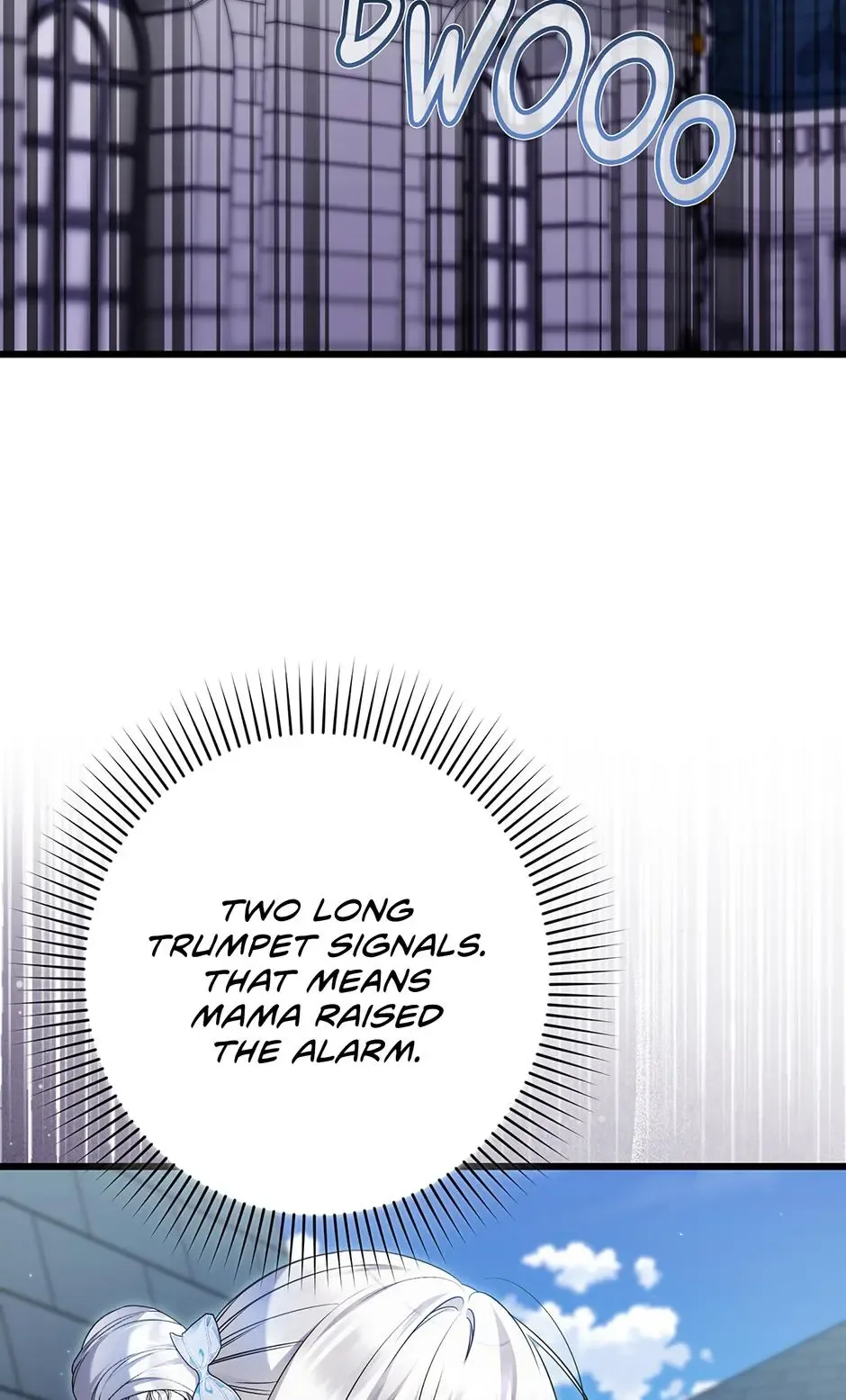 I Simply Cared For My Frail Dad Chapter 78 page 14