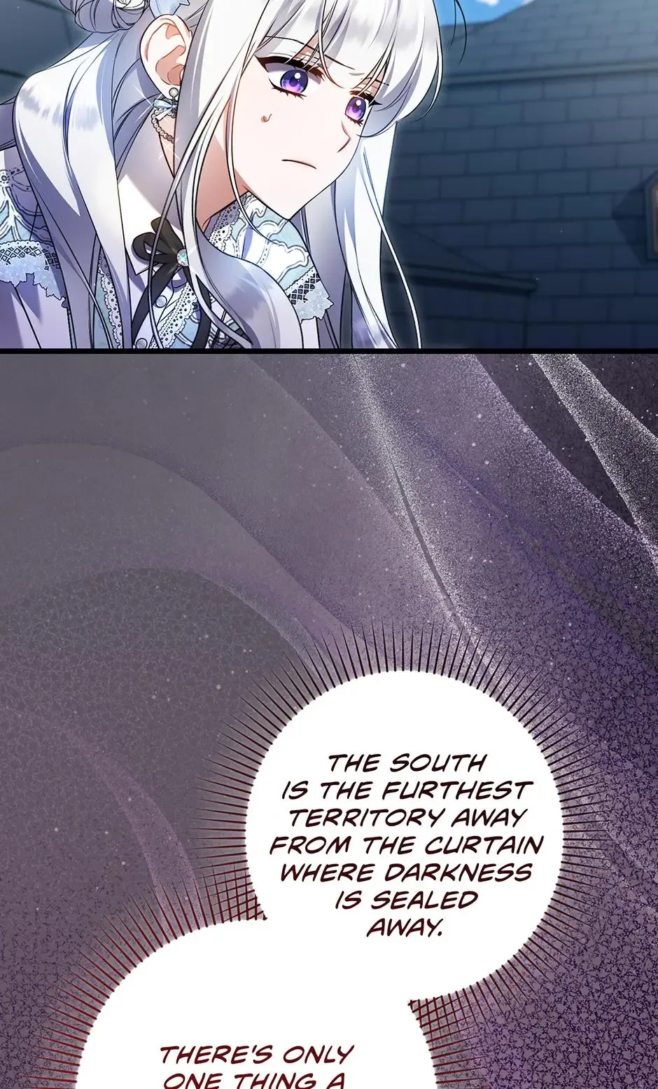 I Simply Cared For My Frail Dad Chapter 78 page 15