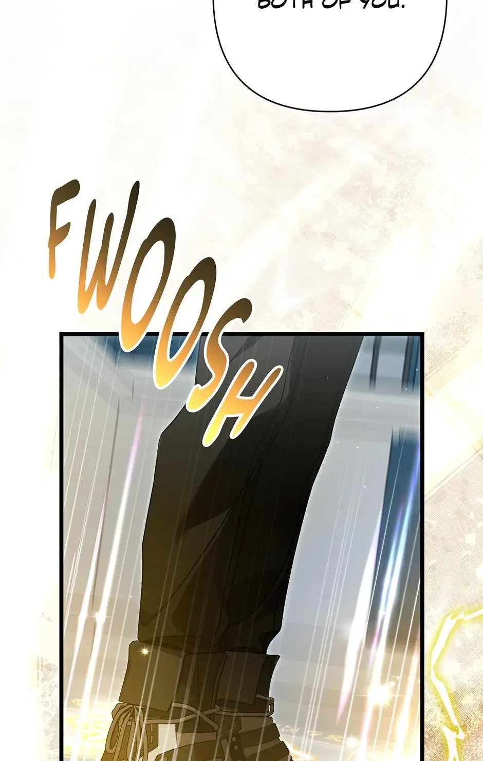 I Simply Cared For My Frail Dad Chapter 78 page 32