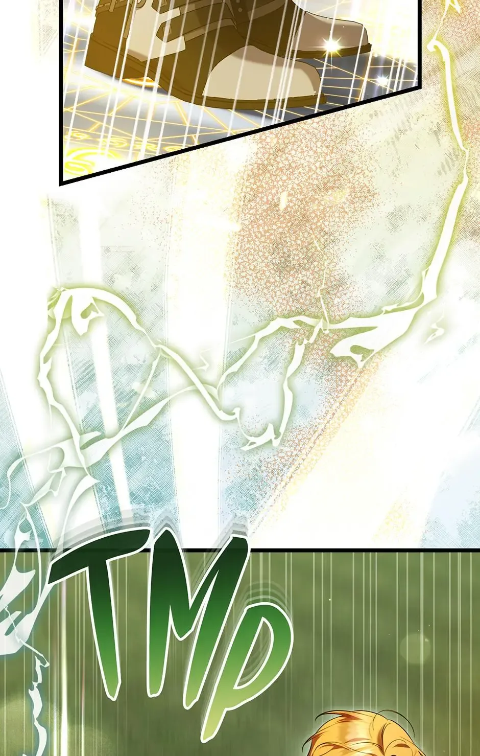 I Simply Cared For My Frail Dad Chapter 78 page 33