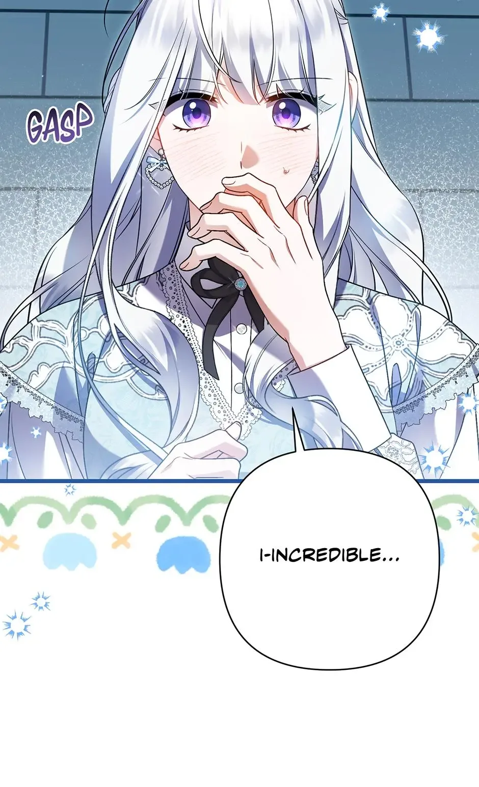 I Simply Cared For My Frail Dad Chapter 78 page 48