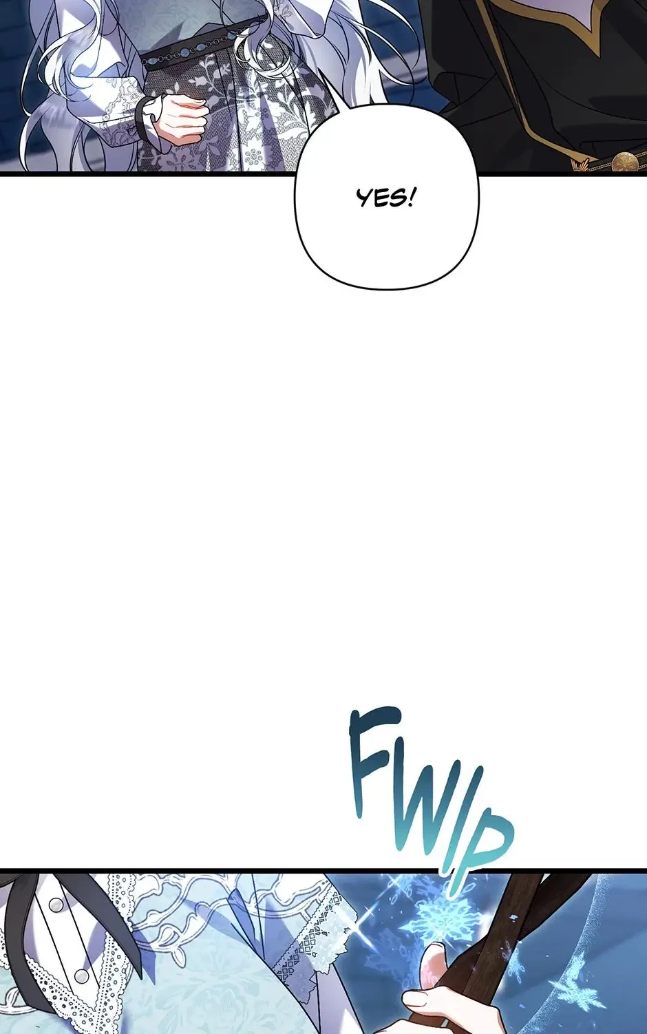 I Simply Cared For My Frail Dad Chapter 78 page 50