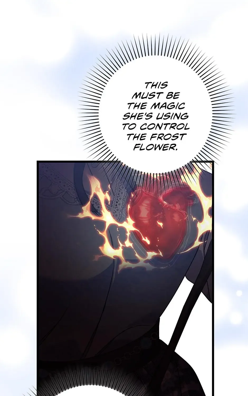 I Simply Cared For My Frail Dad Chapter 78 page 54