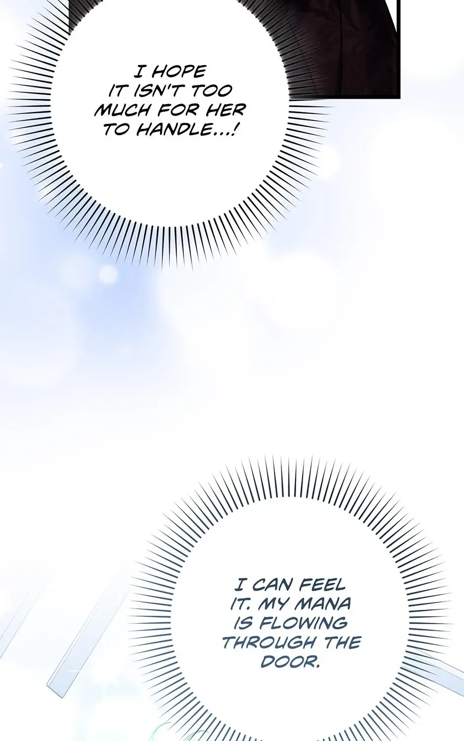 I Simply Cared For My Frail Dad Chapter 78 page 55